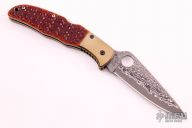 Damascus Endura
