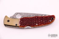 Damascus Endura