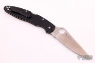 Police - Black G10