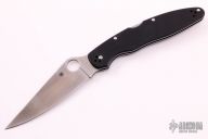 Police - Black G10