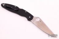Police - Black G10