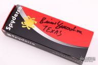 Customized Delica - Brian Yellowhorse   