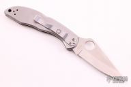 Customized Delica - Brian Yellowhorse   