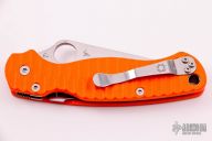 Paramilitary 2- Customized