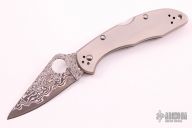 Delica Damascus