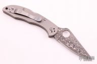Delica Damascus