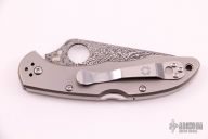 Delica Damascus