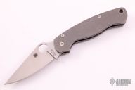 Paramilitary 2 - Flytanium Scales