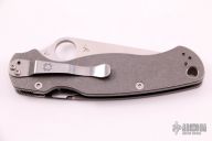 Paramilitary 2 - Flytanium Scales