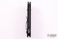 C95GPBBK2 Manix 2 XL