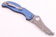 C90GFBLPD Stretch - Damascus with VG-10 Core