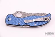 C90GFBLPD Stretch - Damascus with VG-10 Core