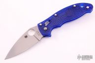 C101PBL2 Manix 2- Translucent Dusk Blue