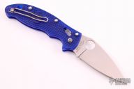 C101PBL2 Manix 2- Translucent Dusk Blue