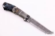 Scandinavian Fixed Blade