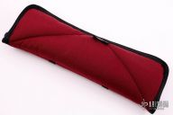 Engraved Black Jade Dagger