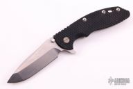 XM-18 3.5" Spanto Flipper 