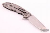 XM-18 3.5" Spanto Flipper 