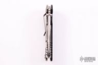 XM-18 3.5" Spanto Flipper 