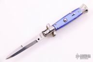 Vintage Italian Swivel Bolster Auto