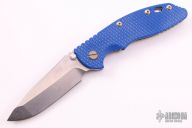 XM-18 3.5" Gen 3 Non-Flipper. Gen 1