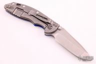 XM-18 3.5" Gen 3 Non-Flipper. Gen 1