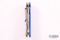 XM-18 3.5" Gen 3 Non-Flipper. Gen 1