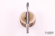 Engraved Interframe Lockback