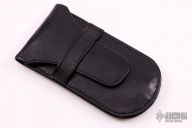 Engraved Interframe Lockback