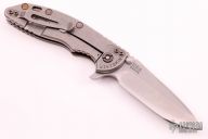 XM-18 3.5" Spanto Flipper  