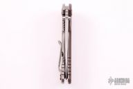 XM-18 3.5" Spanto Flipper  