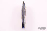 Scrimshawed Egg Linerlock