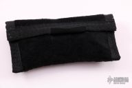 Scrimshawed Egg Linerlock