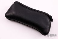 Damascus and Stone Linerlock