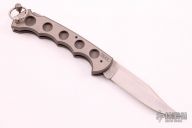 Model 186 The Titanium  