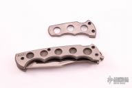 Model 186 The Titanium  