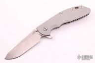 XM-24 4" Skinner 