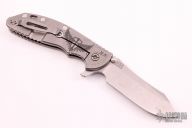 XM-24 4" Skinner 
