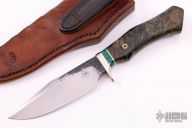 Magnolia Burl Hunter