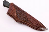 Magnolia Burl Hunter