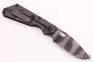 MSC SNG Fatty - Tiger Stripe