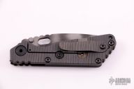 MSC SNG Fatty - Tiger Stripe