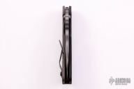 MSC SNG Fatty - Tiger Stripe