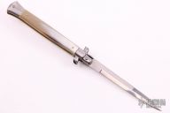 11" Swivel Bolster Auto