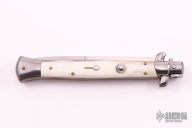 11" Swivel Bolster Auto