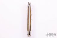 11" Swivel Bolster Auto