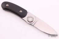 Paul Knife Series II Model 2