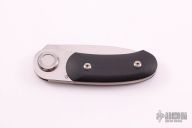 Paul Knife Series II Model 2