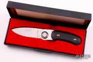 Paul Knife Series II Model 2