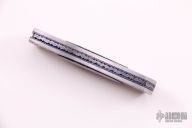 Engraved Scale Release Auto